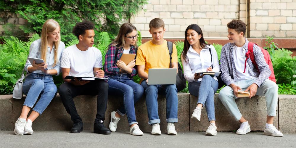 Default image paragraph