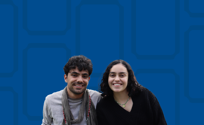Muestra del contenido