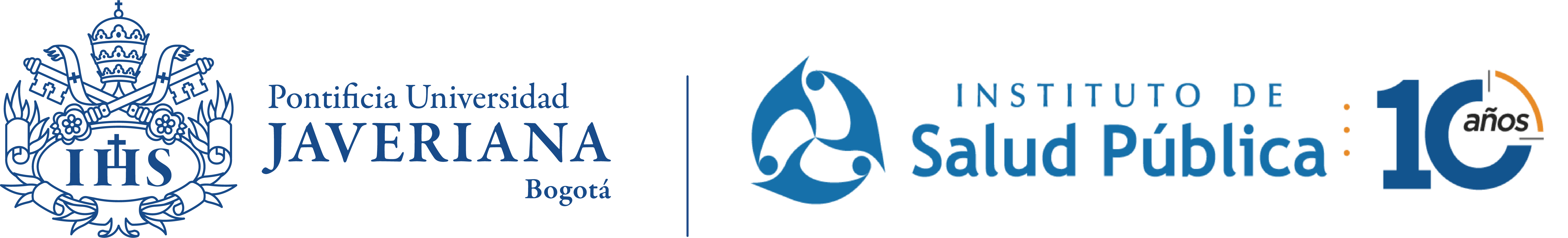 Instituto de Salud Pública Javeriana