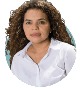 Ginna Morelo Martínez