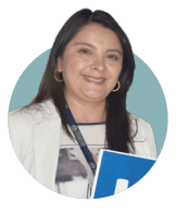 Sandra Patricia Pacheco Berdugo