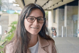 Laura Valentina Souza García