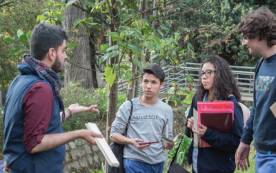 Nominación al Premio Latinoamericano a la Innovación en Educación Superior – LLLJav