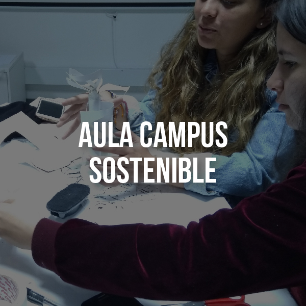 Aula Campus Sostenible