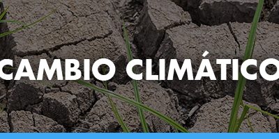 Cambio Climático