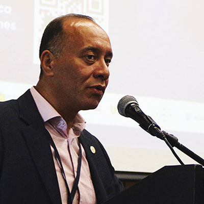 José María Castillo