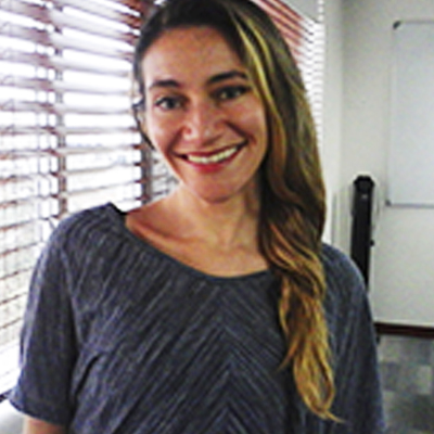 Andrea L. Acosta