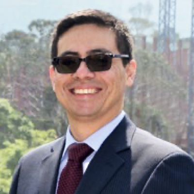 Carlos A. Rivera