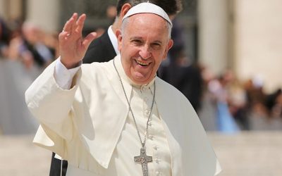 Papa Francisco designa a la Universidad Javeriana para liderar el Pacto Global por la Educación en el marco de la Ecología Integral