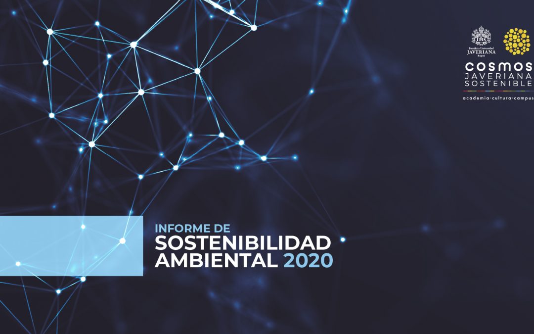 Informe de Sostenibilidad 2020