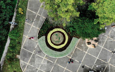 La Universidad Javeriana lidera el camino hacia ciudades sostenibles y la carbono neutralidad