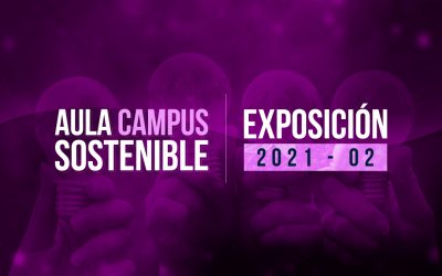 Aula Campus Sostenible Exposición 2021 02