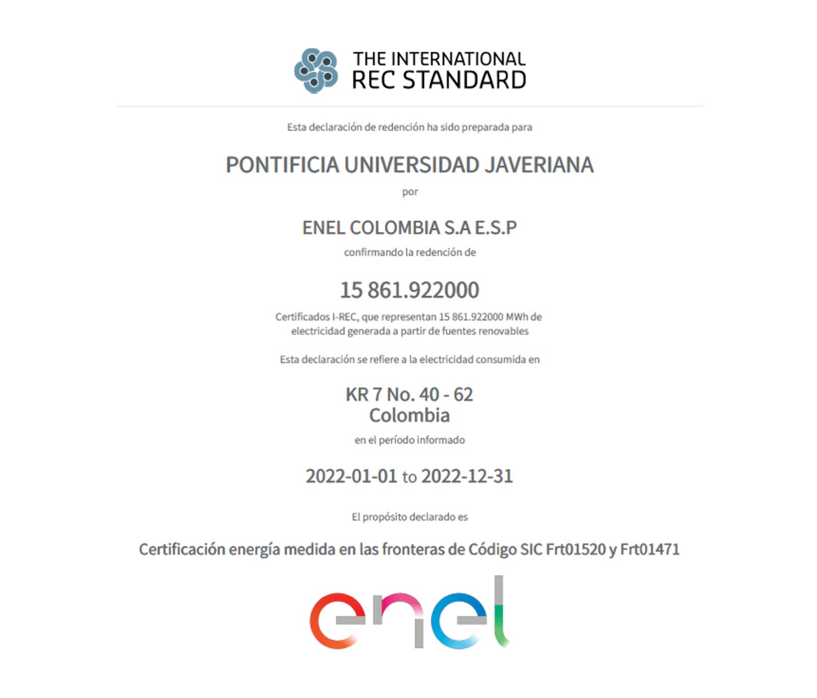 Certificado-ENEL-Javeriana